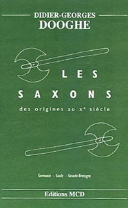 Les Saxons