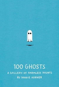 100 Ghosts