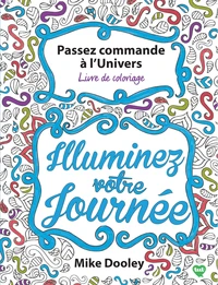 Passez commandes à l'Univers