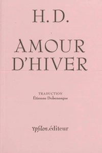 Amour d'hiver