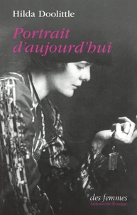 Portrait d'aujourd'hui