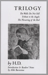 Trilogy: The Walls Do Not Fall / Tribute to the Angels / the Flowering of the Rod