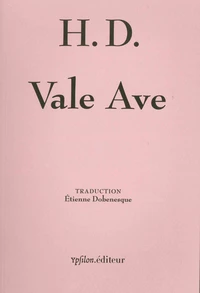 Vale ave