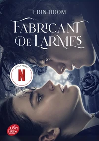 Fabricant de larmes Tome 1 et 2
