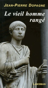 Le vieil homme rangé