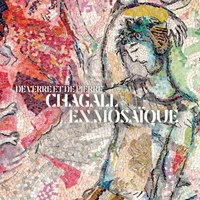 Chagall et la mosaïque