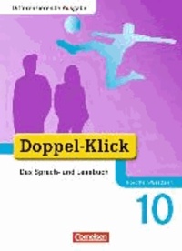 Doppel-Klick 10. Schuljahr. Schülerbuch  Nordrhein-Westfalen. Differenzierende Ausgabe.