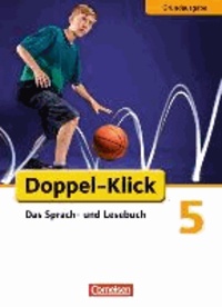 Doppel-Klick 5. Schuljahr. Schülerbuch Grundausgabe.