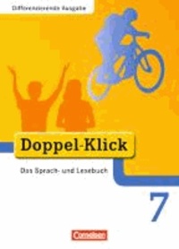 Doppel-Klick 7. Schuljahr. Schülerbuch.