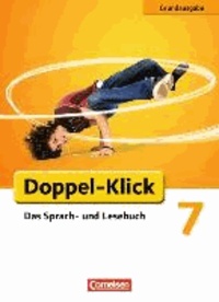 Doppel-Klick Grundausgabe 7. Schuljahr. Schülerbuch.