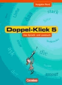 Doppel-Klick - Nord. 5. Schuljahr - Schülerbuch.