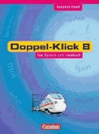 Doppel-Klick - Nord. 8. Schuljahr - Schülerbuch.