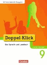 Doppel-Klick  Schülerbuch. Differenzierende Ausgabe Nordrhein-Westfalen.