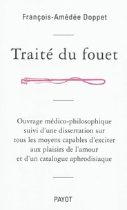 Traité du fouet