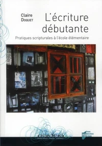 L'écriture débutante