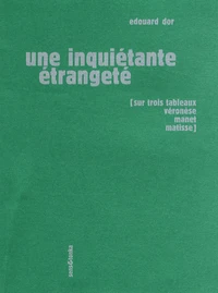 Une inquiétante étrangeté