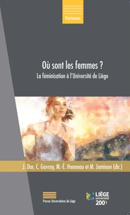 Où sont les femmes ?