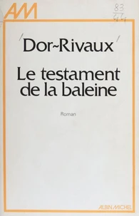 Le Testament de la baleine