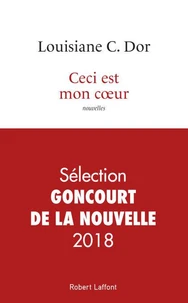 Ceci est mon coeur