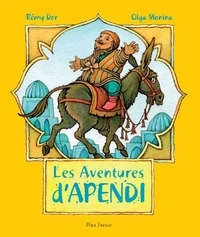 Les Aventures d'Apendi