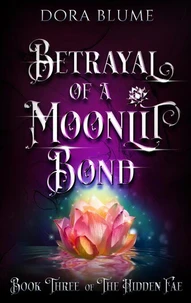 Betrayal of a Moonlit Bond