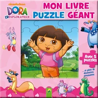Dora l'exploratrice