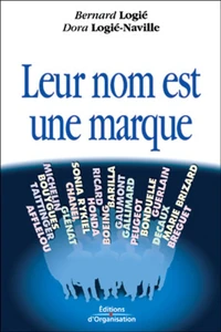 Leur Nom Est Une Marque