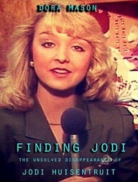  Dora Mason - Finding Jodi.