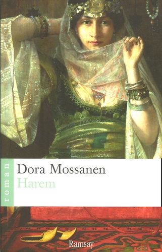 Dora Mossanem - Harem.