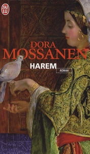 Dora Mossanen - Harem.