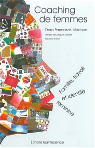Dora Pannozzo-Mochon - Coaching de femmes - famille, travail et identité féminine.