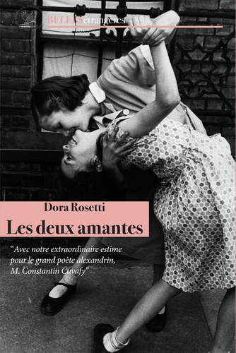 Dora Rosetti - Les deux amantes.