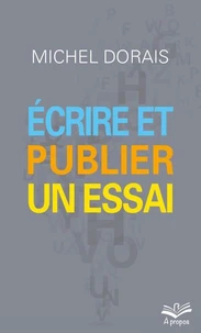 Écrire et publier un essai