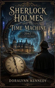 Sherlock Holmes and the Time Machine
