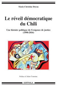 Le réveil démocratique du Chili