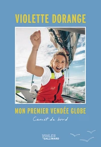 Mon premier Vendée Globe