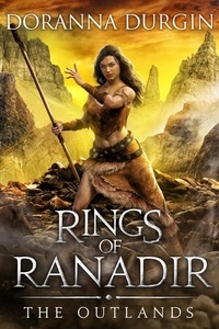  Doranna Durgin - Rings of Ranadir - The Outlands, #2.