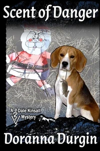 Scent of Danger
