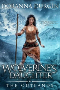 Wolverine's Daughter