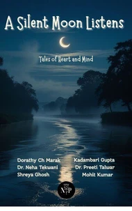 A Silent Moon Listens: Tales of Heart and Mind