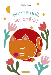 Bonne nuit les chéris !