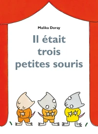 Il était trois petites souris
