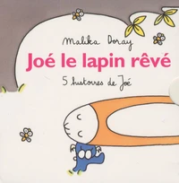 Joé le lapin rêvé