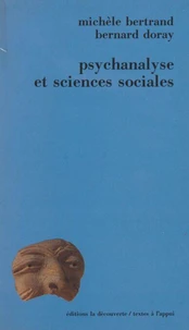 Psychanalyse et sciences sociales