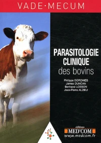 Parasitologie clinique des bovins