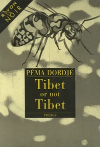 Tibet or not Tibet