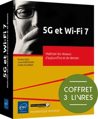 5G et Wi-Fi 7