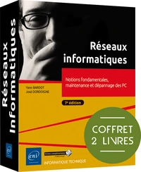 Réseaux informatiques