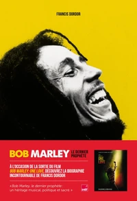 Bob Marley