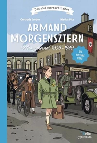 Armand Morgensztern